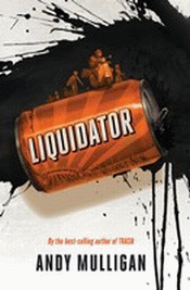 LIQUIDATOR