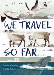 WE TRAVEL SO FAR