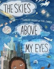 SKIES ABOVE MY EYES, THE