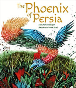 PHOENIX OF PERSIA, THE