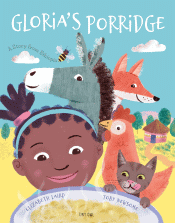 GLORIA'S PORRIDGE