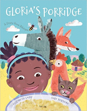 GLORIA'S PORRIDGE