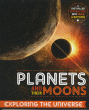 PLANETS AND THEIR MOONS