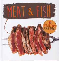 MEAT AND FISH