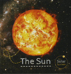 SUN, THE