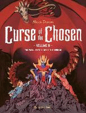 WILL THAT SHAPES THE WORLD, THE: GRAPHIC NOVEL