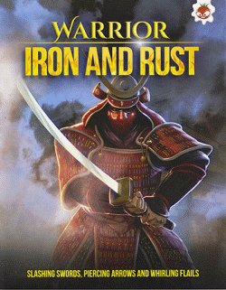 IRON AND RUST