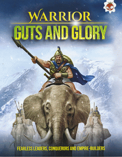 GUTS AND GLORY