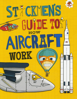 HOW AIRCRAFT WORK