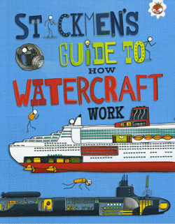 HOW WATERCRAFT WORK
