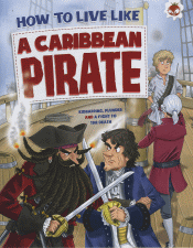 CARIBBEAN PIRATE, A