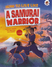 SAMURAI WARIOR, A