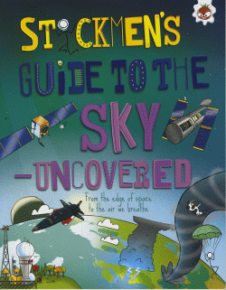 SKY UNCOVERED
