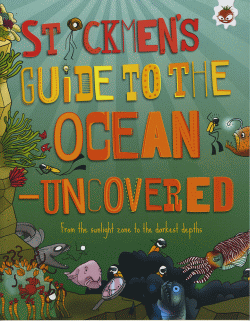 OCEAN UNCOVERED