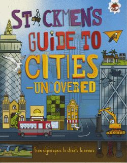 CITIES UNCOVERED