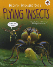 FLYING INSECTS