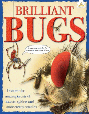 BRILLIANT BUGS