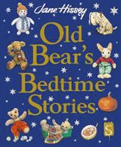 OLD BEAR'S BEDTIME STORIES