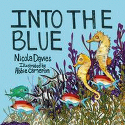 INTO THE BLUE