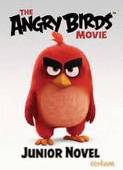 ANGRY BIRDS MOVIE: JUNIOR NOVEL