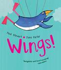 WINGS!