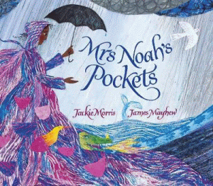 MRS NOAH'S POCKETS