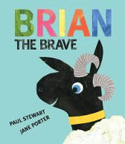 BRIAN THE BRAVE