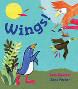 WINGS
