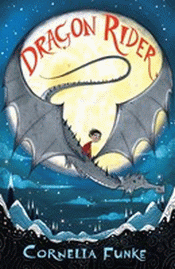 DRAGON RIDER