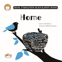 HOME BOARD BOOK