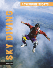 SKY DIVING