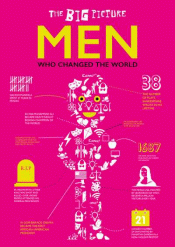 MEN WHO CHANGED THE WORLD