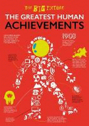 GREATEST HUMAN ACHIEVEMENTS, THE