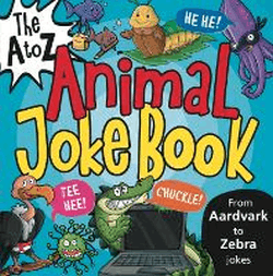 A TO Z ANIMAL JOKE BOOK, THE