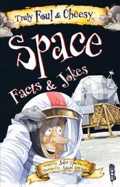 SPACE FACTS AND JOKES