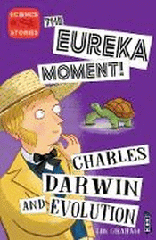CHARLES DARWIN AND EVOLUTION