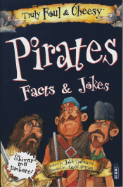 PIRATES FACTS AND JOKES