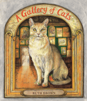 GALLERY OF CATS, A