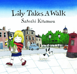 LILY TAKES A WALK