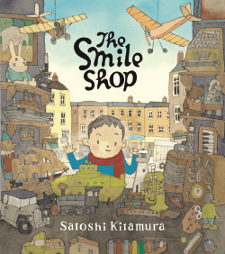 SMILE SHOP, THE