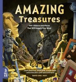 AMAZING TREASURES