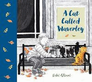 CAT CALLED WAVERLY