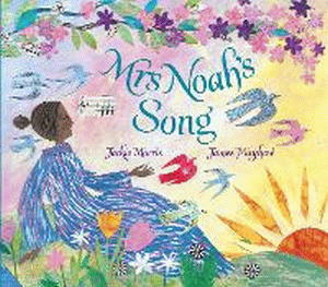 MRS NOAH'S SONG