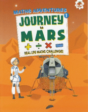 JOURNEY TO MARS