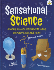 SENSATIONAL SCIENCE
