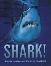 SHARK!