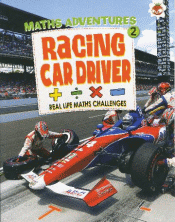 RACING CAR DRIVER