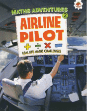 AIRLINE PILOT