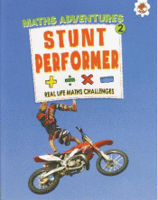 STUNT PERFORMER