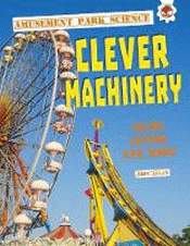 CLEVER MACHINERY